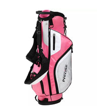 Load image into Gallery viewer, Skymax Precise M5 Ladies All Graphite Golf Clubs Set + Deluxe Bag