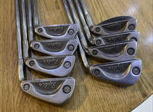 Load image into Gallery viewer, Ryder Mkii Irons 3 - PW Regular Flex Steel/ Right Handed