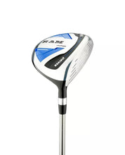 Load image into Gallery viewer, NEW Ram Golf SDX Junior Boys Golf Clubs Set with Bag (Age 6-8)