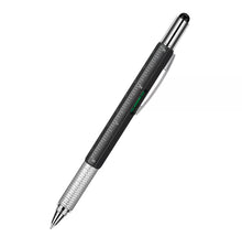 Load image into Gallery viewer, 6 in 1 Tool Pen Handy DIY Pen