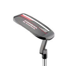 Load image into Gallery viewer, Forgan F100 Mens Golf Clubs Set with Bag, Graphite/Steel,