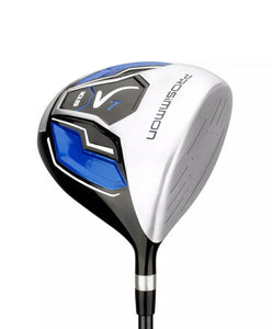 Prosimmon Golf V7 Mens Golf Clubs Set + Bag, Right Handed