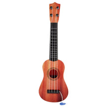 Load image into Gallery viewer, Soprano Ukulele 21” inch Perfect for Beginner Adults/Children
