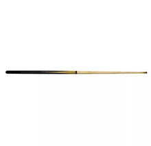 Load image into Gallery viewer, NEW! 2x Kids Small 36&quot; Pool / Snooker Cues with Spare Tips