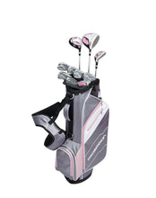 Load image into Gallery viewer, Prosimmon Golf V7 Ladies Golf Clubs Set + Bag, Right Hand, ALL Graphite Shafts