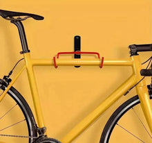 Load image into Gallery viewer, Wall Mounted Bike Storage Rack Bicycle Holder