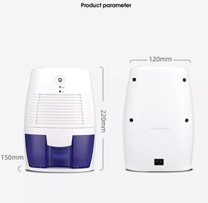 Small Portable Household Dehumidifier