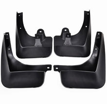 Load image into Gallery viewer, Moulded Mud Flaps Splash Guards Front &amp; Rear For BMW 5 Series F10 F11 Saloon / Estate 10~17