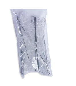 Professional Deterrent Pigeon/Seagull/Crow Bird Spikes