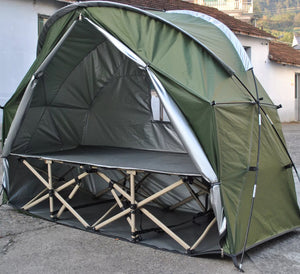 Camping / Bike Tent Bicycle Cover  Waterproof