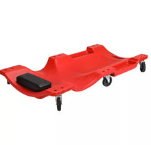 Load image into Gallery viewer, 36 Inch Professional Rolling Mechanics Car Creeper Crawler Board