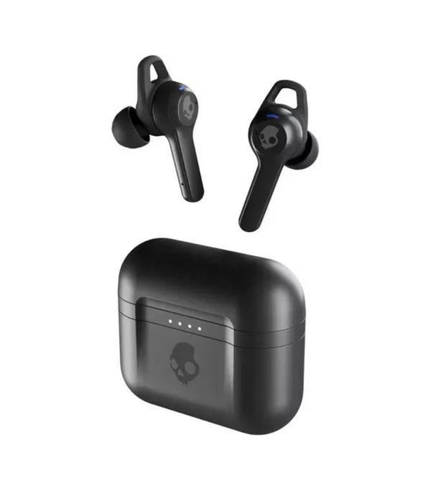 NEW Skullcandy Indy ANC True Wireless Noise Cancelling Earbuds True Black
