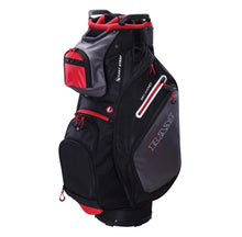 Load image into Gallery viewer, RAM Golf FX Deluxe Golf Trolley Bag 14 Way Dividers