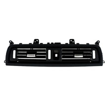 Load image into Gallery viewer, Front Console Center Grill Dash Air Heater Vent 64229166885 For BMW F10 F11