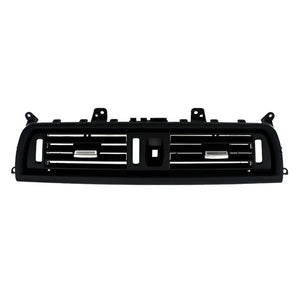 Front Console Center Grill Dash Air Heater Vent 64229166885 For BMW F10 F11