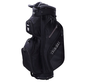Ram Golf Lightweight Trolley Bag with 14 Way Dividers