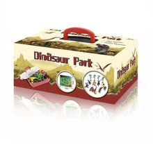 Load image into Gallery viewer, Realistic Dinosaur Toys Figures Playset