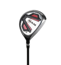 Load image into Gallery viewer, Ram Golf Accubar Plus Mens Golf Clubs Set With Stand Bag, Left Handed