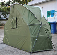 Load image into Gallery viewer, Camping / Bike Tent Bicycle Cover  Waterproof