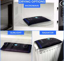 Load image into Gallery viewer, 2 x Car / Home Dehumidifier Reusable Moisture Killer Bags
