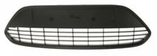 Load image into Gallery viewer, Ford Focus 2008-2012 Front Bumper Lower Centre Grille With Black Frame New