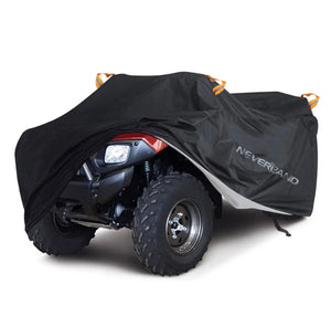 Waterproof ATV Quad Bike Cover Rainproof Outdoor