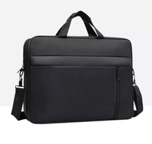 Load image into Gallery viewer, 15.6 inch Laptop Waterproof Shoulder Bag Notebook Case