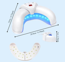 Load image into Gallery viewer, Nail Fungus Laser Device Toe Nail Fungus Treatment