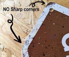 Load image into Gallery viewer, Personalise Tractor Farm Metal Sign Pointing Right/Left