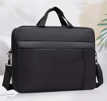 Load image into Gallery viewer, 15.6 inch Laptop Waterproof Shoulder Bag Notebook Case