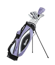 Load image into Gallery viewer, Petite Ladies Golf Clubs Set Confidence Power III (5ft 3” and below)