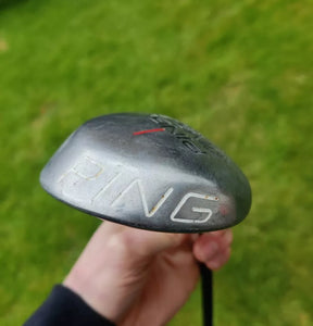 Ping Zing 2 Driver / 10 Degree / Regular Flex Ping Karsten 101 Shaft