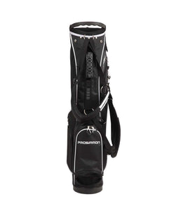 Prosimmon 7" Lightweight Golf Stand Bag with Dual Straps
