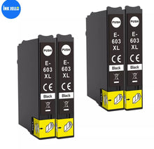 Load image into Gallery viewer, Ink Cartridge Fits for Epson 603XL XP2100 XP2105 XP3100 XP3105 XP4100