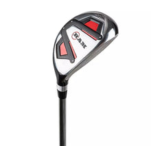 Load image into Gallery viewer, Ram Golf Accubar Plus Mens Golf Clubs Set With Stand Bag, Left Handed