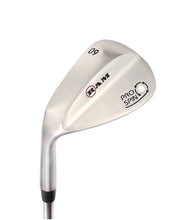 Load image into Gallery viewer, Ram Golf Pro Spin 3 Wedge Set 52° Gap 56° Sand 60° Lob Wedges Mens Left Handed