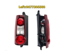 Load image into Gallery viewer, NEW Left Rear Tail Light Lamp For Peugeot Partner Citroen Berlingo 2 Door 12-19