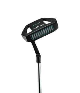 Hogan Golf TX-682 Graphite/Steel Ladies Half Golf Set
