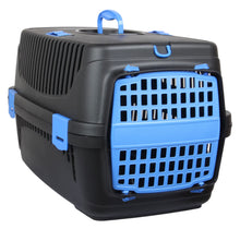 Load image into Gallery viewer, Large Pet Carrier. Carrying Case for Cat, Dog etc