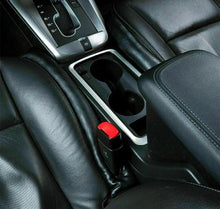 Load image into Gallery viewer, 2X Car Seat Gap Filler Storage Catcher Organiser Space Cleaner