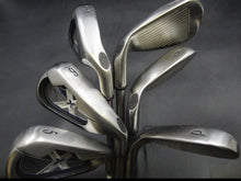 Load image into Gallery viewer, Callaway X18 Irons 5-PW Regular Graphite Shafts • Excellent Condition