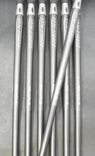 Load image into Gallery viewer, TaylorMade A1000 Irons 4-PW Stiff Graphite Shafts TaylorMade Grips