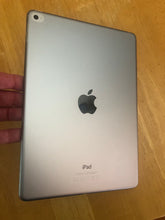 Load image into Gallery viewer, Apple iPad Air 2 WiFi 16GB 9.7” Space Grey, Pre-Owned Very Good  Condition