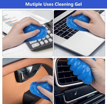 Load image into Gallery viewer, 30Pcs Car Cleaning Kit Auto Detailing Set