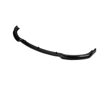 Load image into Gallery viewer, Front Lip Spoiler Splitter Gloss Black For BMW F30 F31 3 Series SE Model 2012-2018