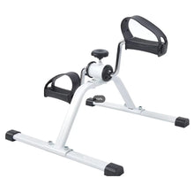 Load image into Gallery viewer, Mini Exercise Bike Portable Pedal Exerciser Mobility Trainer
