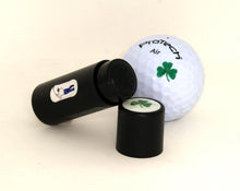 Load image into Gallery viewer, Golf Ball Stamper • Personalise your Golf Balls • Various Designs