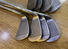 Load image into Gallery viewer, Ryder Mkii Irons 3 - PW Regular Flex Steel/ Right Handed