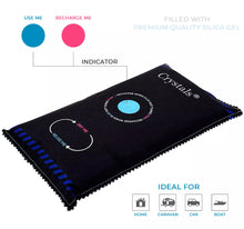 Load image into Gallery viewer, 2 x Car / Home Dehumidifier Reusable Moisture Killer Bags