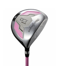 Load image into Gallery viewer, MacGregor Golf DCT Junior Girls Golf Clubs Set + Bag